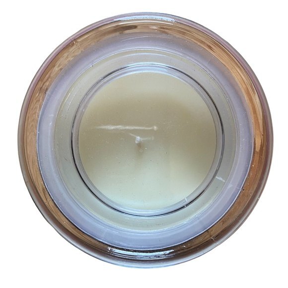 JewelScent Calm Lavender Natural Soy Blend Candle Size 7 Ring – New - Picture 3 of 4